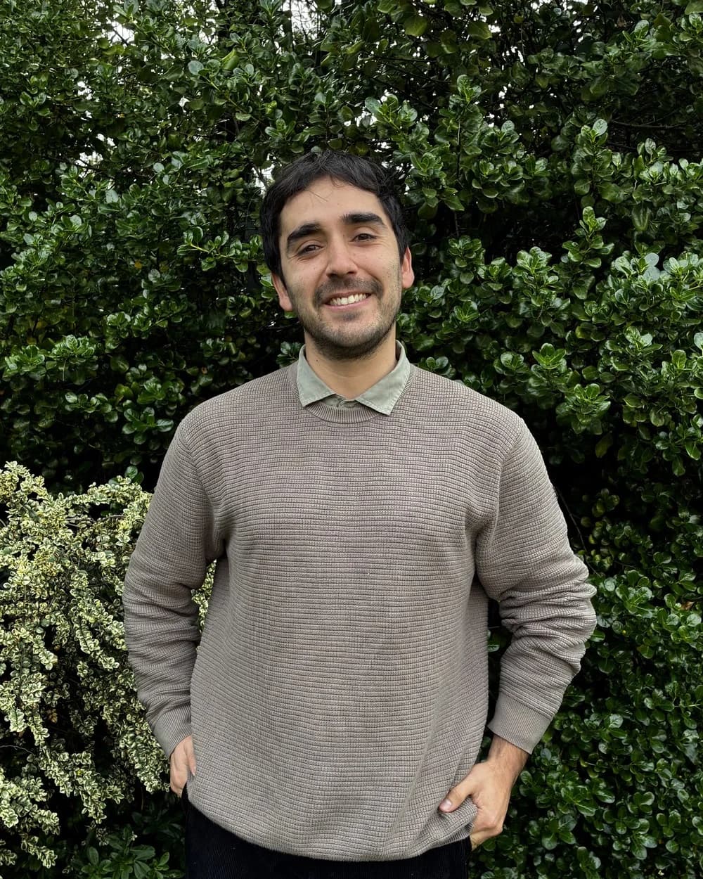 Ignacio Muñoz C.